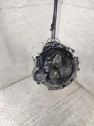 DJR КПП механическая (МКПП) 5-ступенчатая Audi A6 C5 (S6,RS6) 2.8л Арт 78857491, вид 1