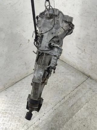 DJR КПП механическая (МКПП) 5-ступенчатая Audi A6 C5 (S6,RS6) 2.8л Арт 78857491, вид 7