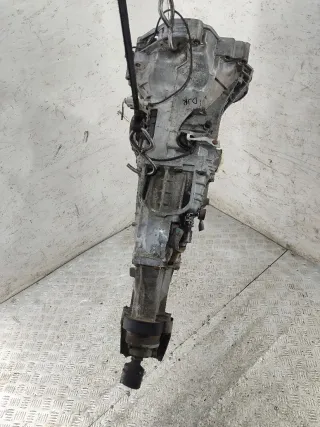 DJR КПП механическая (МКПП) 5-ступенчатая Audi A6 C5 (S6,RS6) 2.8л Арт 78857491, вид 6