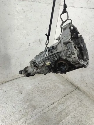 DJR КПП механическая (МКПП) 5-ступенчатая Audi A6 C5 (S6,RS6) 2.8л Арт 78857491, вид 13