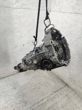 DJR КПП механическая (МКПП) 5-ступенчатая Audi A6 C5 (S6,RS6) 2.8л Арт 78857491, вид 12