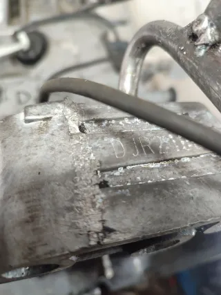 DJR КПП механическая (МКПП) 5-ступенчатая Audi A6 C5 (S6,RS6) 2.8л Арт 78857491, вид 2