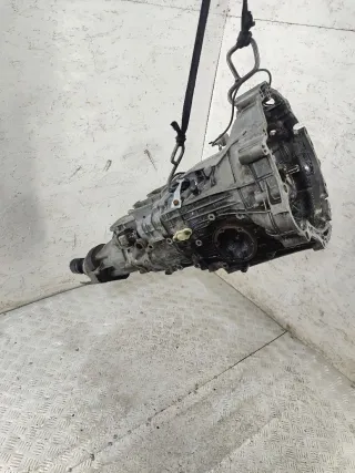 DJR КПП механическая (МКПП) 5-ступенчатая Audi A6 C5 (S6,RS6) 2.8л Арт 78857491, вид 11