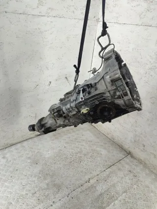 DJR КПП механическая (МКПП) 5-ступенчатая Audi A6 C5 (S6,RS6) 2.8л Арт 78857491, вид 9