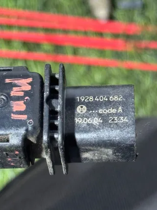 8659884 Лямбда-зонд BMW X2 F39 2.0л Арт 6200089, вид 4
