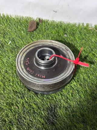 184950,8669098,19070310288 Шкив коленвала MINI Cooper F56,F55 2.0л Арт 6200088, вид 1