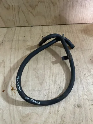  Патрубок (трубопровод, шланг) Ford Mondeo 2 Арт 108960518, вид 1