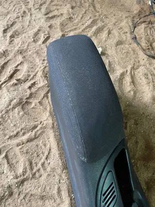  Подлокотник Ford Mondeo 2 Арт 108960796, вид 1