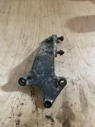 97BG3K305AG Кронштейн (крепление) Ford Mondeo 2 Арт 108960798, вид 2