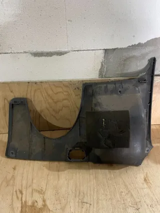  Полка под руль Ford Mondeo 2 Арт 108960811, вид 2