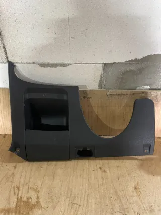  Полка под руль Ford Mondeo 2 Арт 108960811, вид 1