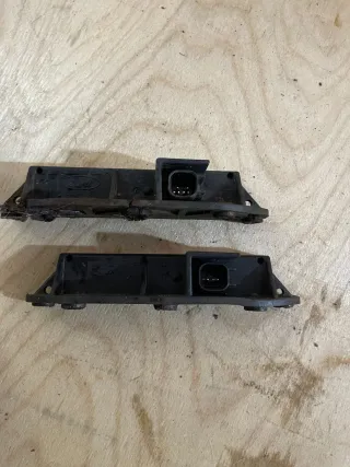 97BG14B342AE Датчик удара Ford Mondeo 2 Арт 108960868, вид 2