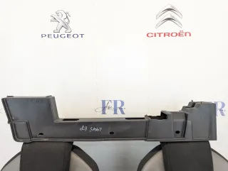  Сиденье третий ряд Citroen C4 Grand Picasso 2 restailing Арт A4450630, вид 4