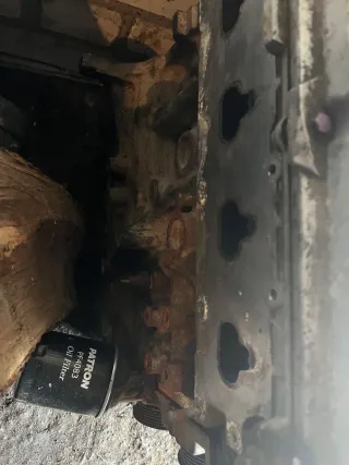  Двигатель Ford Escort 6 1.6л Арт 108970653, вид 1