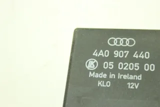 4A0907440 Блок управления зеркалами Ford Galaxy 1 restailing Арт 108970809, вид 3