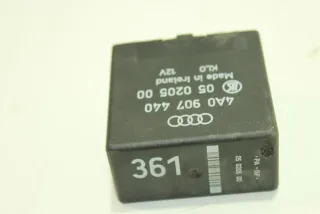 4A0907440 Блок управления зеркалами Ford Galaxy 1 restailing Арт 108970809, вид 1