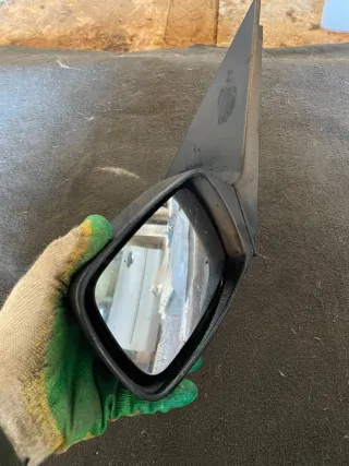  Зеркало левое Ford Mondeo 2 Арт 108972245, вид 2