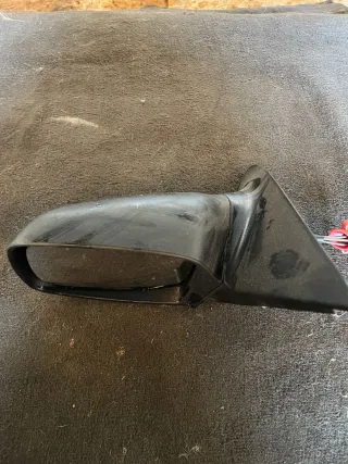  Зеркало левое Ford Mondeo 2 Арт 108972245, вид 1