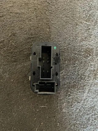 97BB14529AA Кнопка стеклоподъемника Ford Mondeo 2 Арт 108972257, вид 2