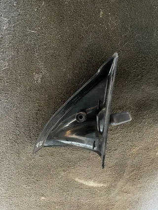 XS71F23409ADW Накладка на зеркало левое Ford Mondeo 2 Арт 108972262, вид 2