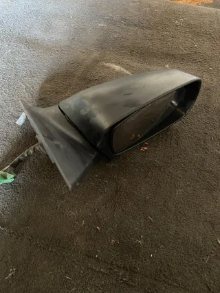  Зеркало правое Ford Mondeo 2 Арт 108972269, вид 1