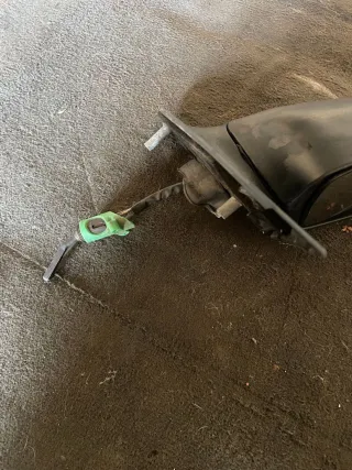  Зеркало правое Ford Mondeo 2 Арт 108972269, вид 2