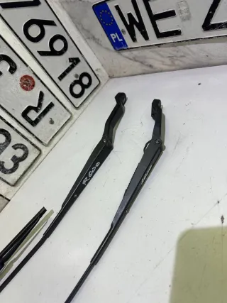  Дворники (щетки) Rover 400 Арт 16137073, вид 3