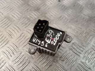 8383835 Сопротивление печки BMW 5 E39 Арт 41496, вид 6