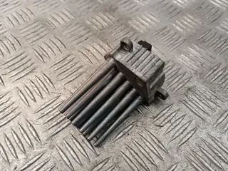 8383835 Сопротивление печки BMW 5 E39 Арт 41496, вид 1