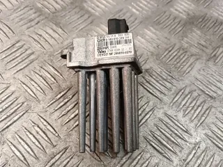 8383835 Сопротивление печки BMW 5 E39 Арт 41496, вид 3