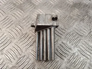 8383835 Сопротивление печки BMW 5 E39 Арт 41496, вид 4