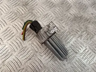 8383835, 9140010428 Сопротивление печки BMW 5 E39 Арт 41411, вид 1