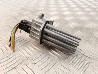 8383835, 9140010428 Сопротивление печки BMW 5 E39 Арт 41411, вид 2