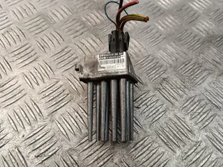 8383835, 9140010428 Сопротивление печки BMW 5 E39 Арт 41411, вид 4