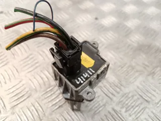 8383835, 9140010428 Сопротивление печки BMW 5 E39 Арт 41411, вид 5