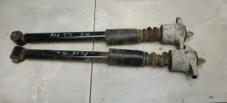  Амортизатор задний Volkswagen Passat B5 Арт 108981215, вид 1