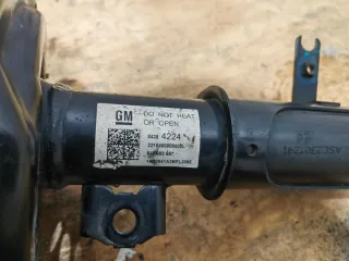 84384224 Амортизатор передний левый Chevrolet Malibu 9 restailing Арт 30263, вид 5