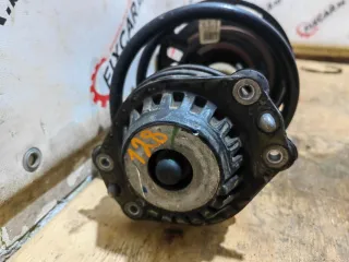 84384224 Амортизатор передний левый Chevrolet Malibu 9 restailing Арт 30263, вид 4