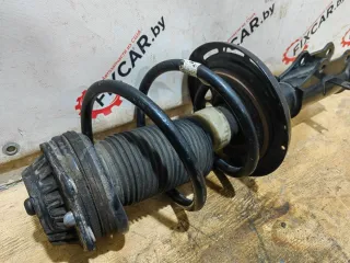 84384224 Амортизатор передний левый Chevrolet Malibu 9 restailing Арт 30263, вид 3