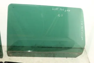  Комплект задних стекол Ford Galaxy 1 restailing Арт 108981463, вид 3