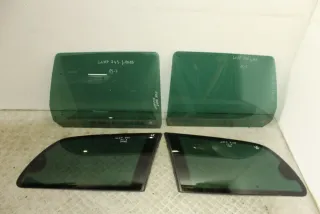  Комплект задних стекол Ford Galaxy 1 restailing Арт 108981463, вид 1