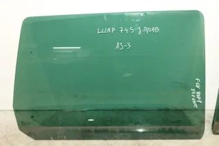  Комплект задних стекол Ford Galaxy 1 restailing Арт 108981463, вид 2