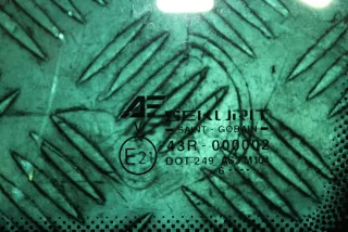  Комплект задних стекол Ford Galaxy 1 restailing Арт 108981463, вид 6