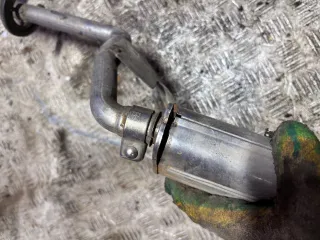  Глушитель автономного отопителя Volkswagen Touran 1 Арт 108982272, вид 2