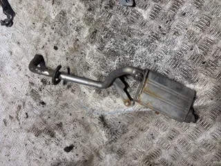  Глушитель автономного отопителя Volkswagen Touran 1 Арт 108982272, вид 3