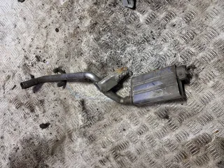  Глушитель автономного отопителя Volkswagen Touran 1 Арт 108982272, вид 1