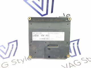 4K1035283 Блок аварийного вызова Audi A5 (S5,RS5) 2 Арт 26119, вид 1