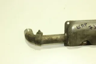 7M0819193B Глушитель автономного отопителя Seat Alhambra 1 restailing Арт 108982527, вид 2