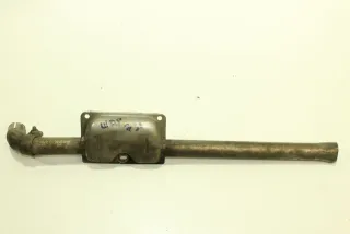 7M0819193B Глушитель автономного отопителя Seat Alhambra 1 restailing Арт 108982527, вид 1