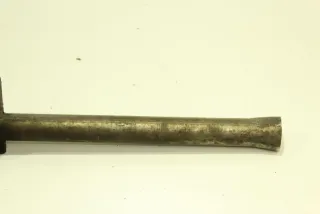 7M0819193B Глушитель автономного отопителя Seat Alhambra 1 restailing Арт 108982527, вид 3